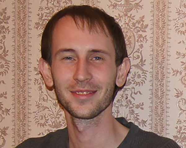 Коваленко Александр. Ташкент